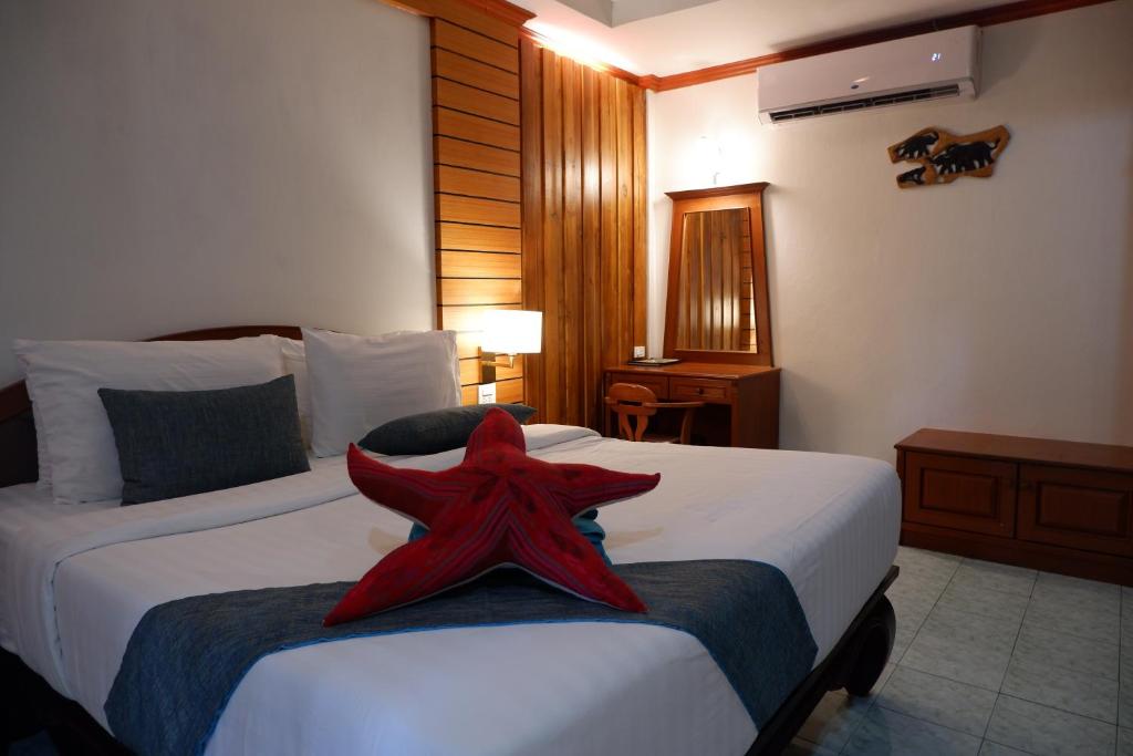 Phi Phi Villa Resort Phi Phi Villa Resort