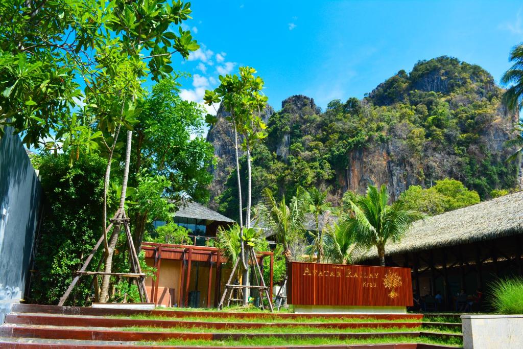 Avatar Railay-Adults Only