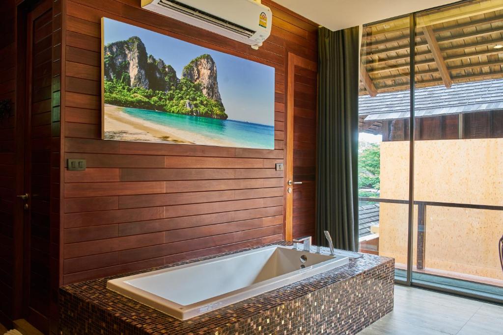 Avatar Railay-Adults Only