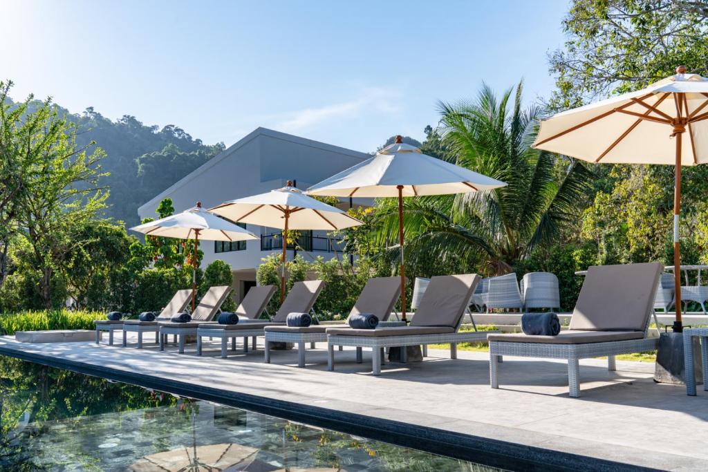 Anana Ecological Resort Krabi - SHA Extra Plus Anana Ecological Resort Krabi - SHA Extra Plus