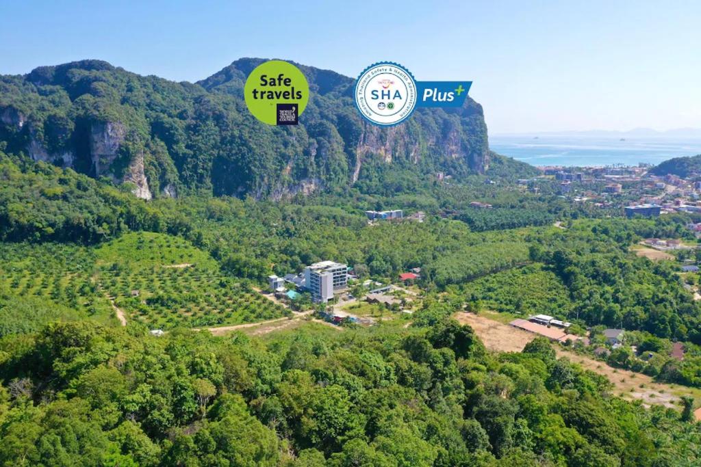Anana Ecological Resort Krabi - SHA Extra Plus Anana Ecological Resort Krabi - SHA Extra Plus