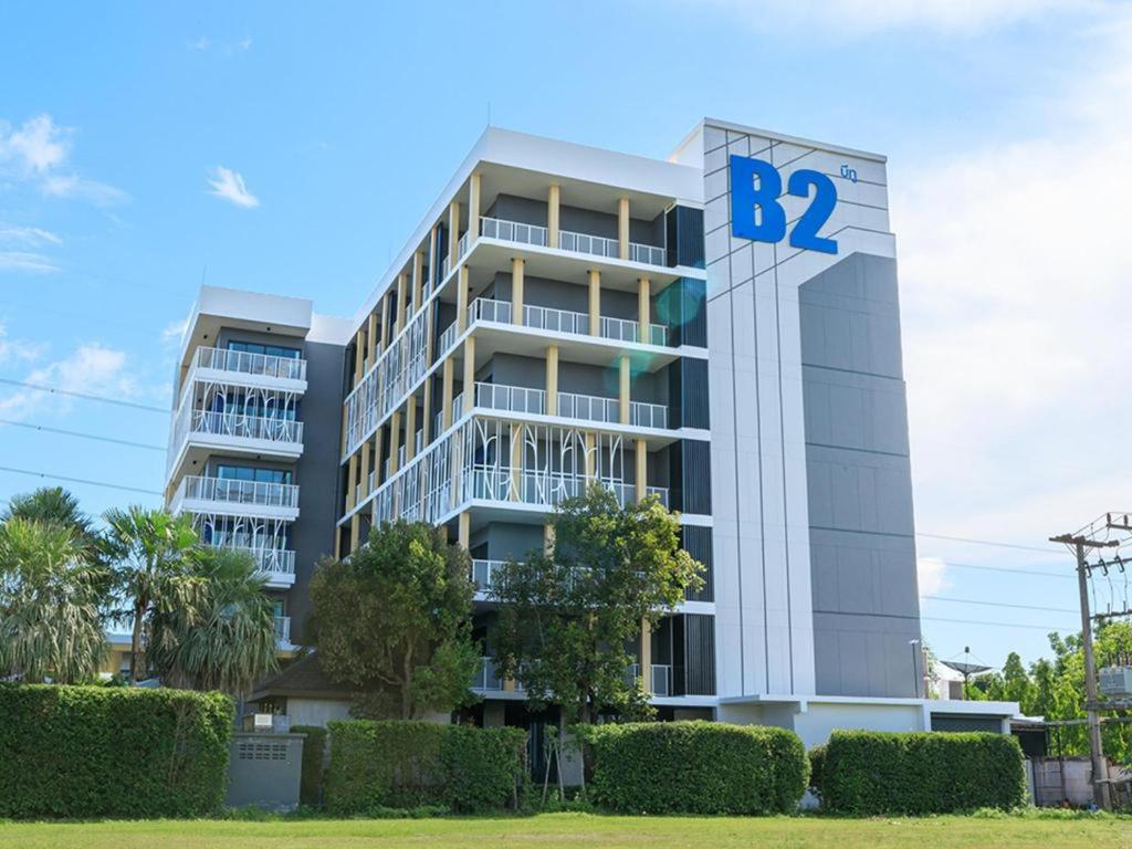 B2 Krabi Premier Hotel B2 Krabi Premier Hotel