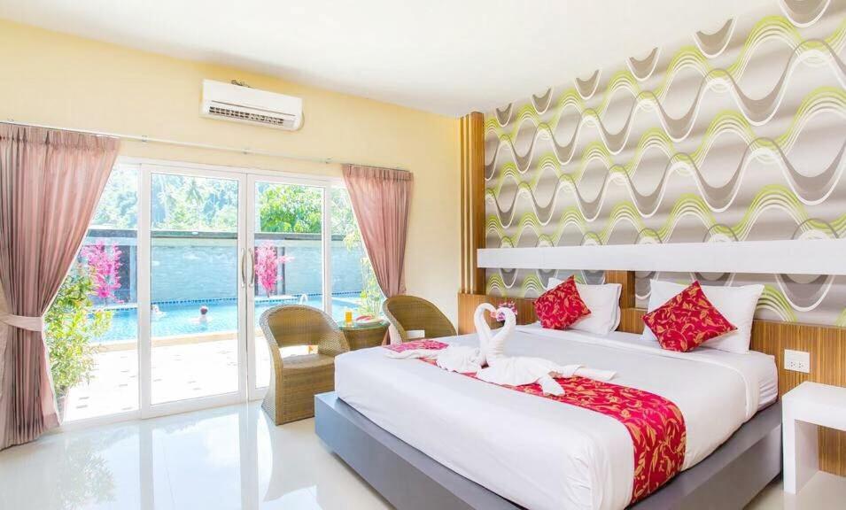 Phi Phi Maiyada Resort Phi Phi Maiyada Resort