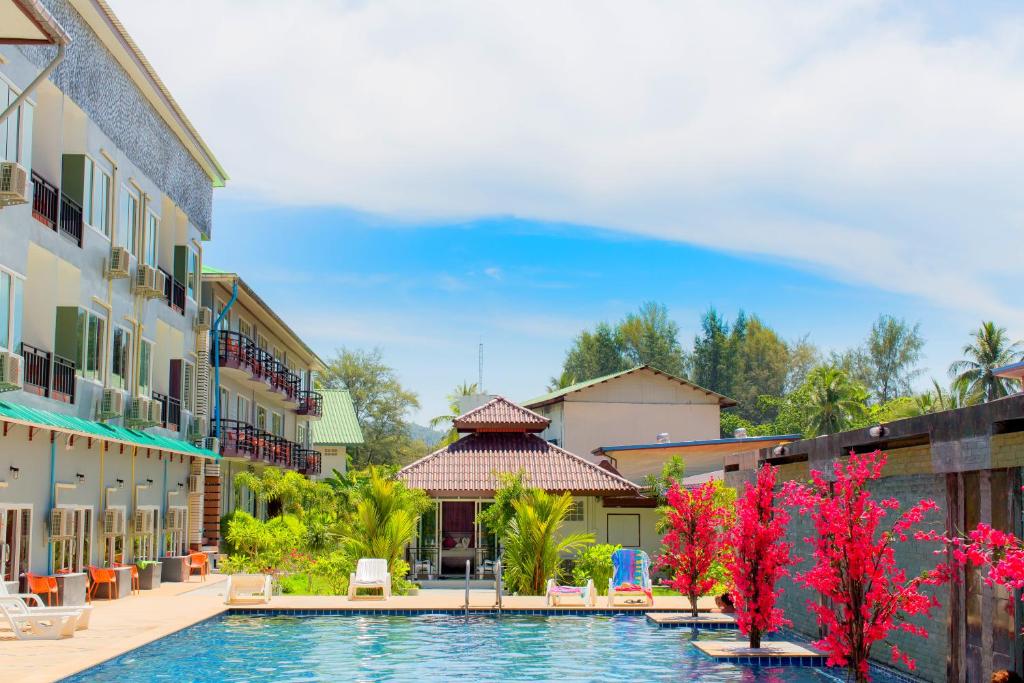 Phi Phi Maiyada Resort Phi Phi Maiyada Resort