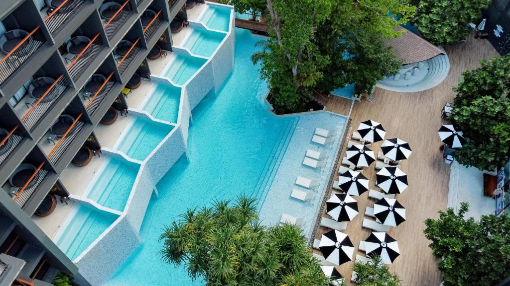 Panan Krabi Resort Panan Krabi Resort