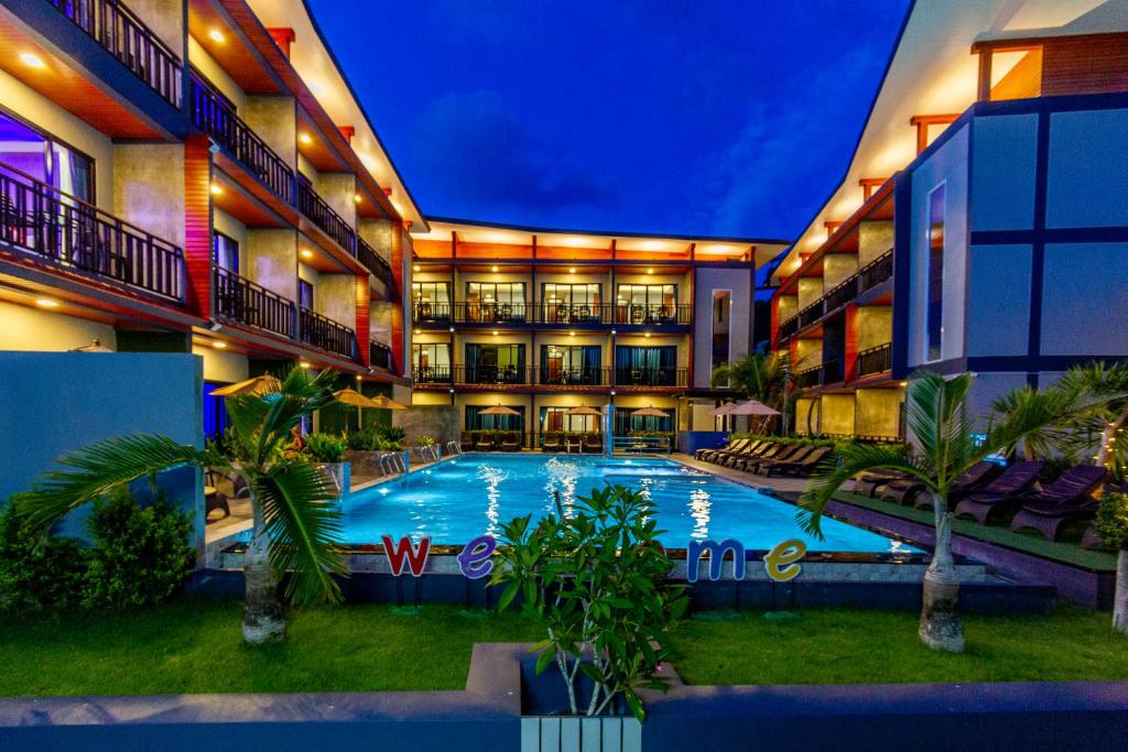 Coco Bella Hotel Coco Bella Hotel