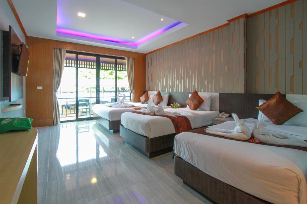 Coco Bella Hotel Coco Bella Hotel