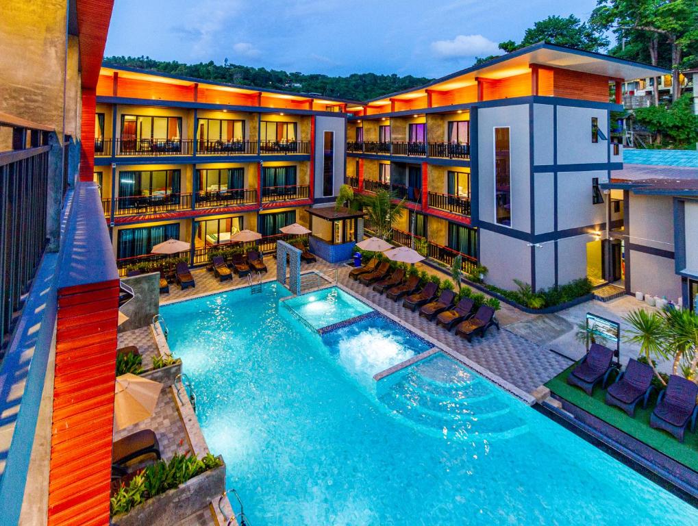Coco Bella Hotel Coco Bella Hotel