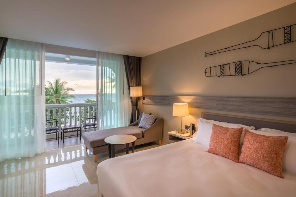 Centara Ao Nang Beach Resort & Spa Krabi Centara Ao Nang Beach Resort & Spa Krabi