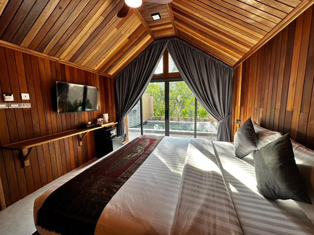 Poonsiri Resort Aonang-SHA Extra Plus