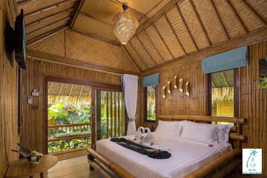 Phi Phi CoCo Beach Resort Phi Phi CoCo Beach Resort