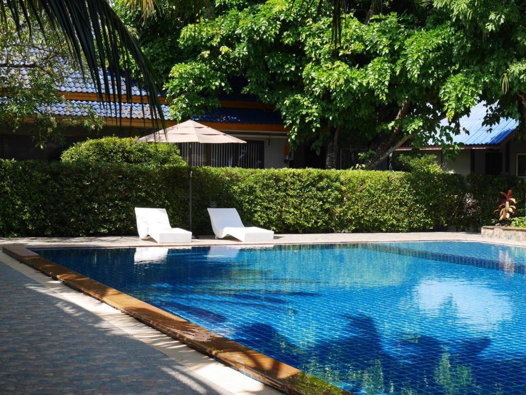 Andaman Resort Andaman Resort