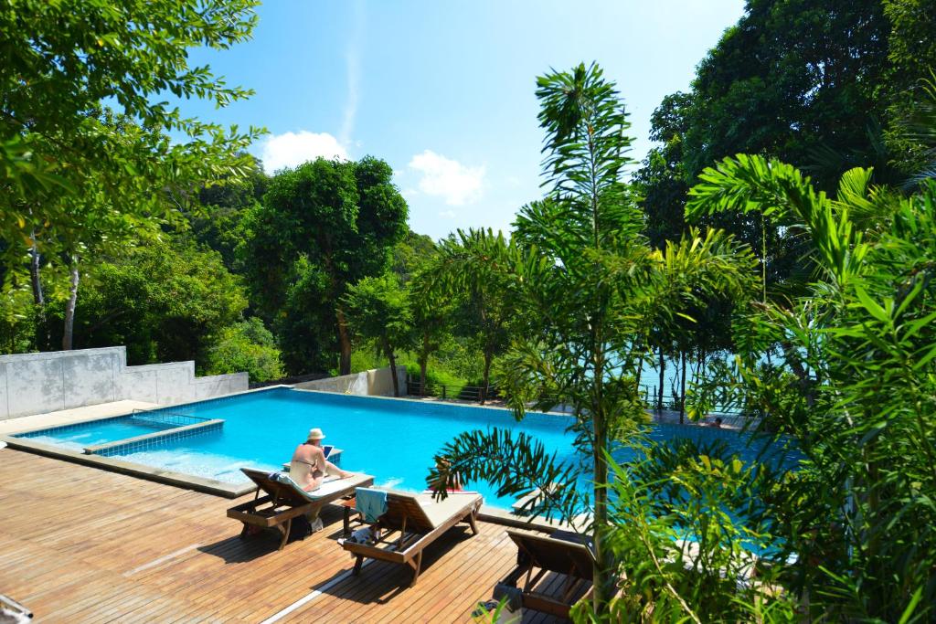 Railay Great View Resort Railay Great View Resort