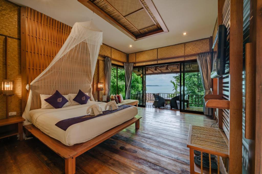 Railay Great View Resort Railay Great View Resort