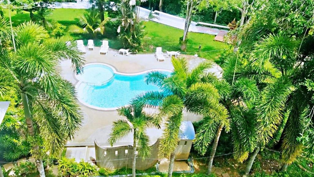 Krabi Golden Hill Hotel