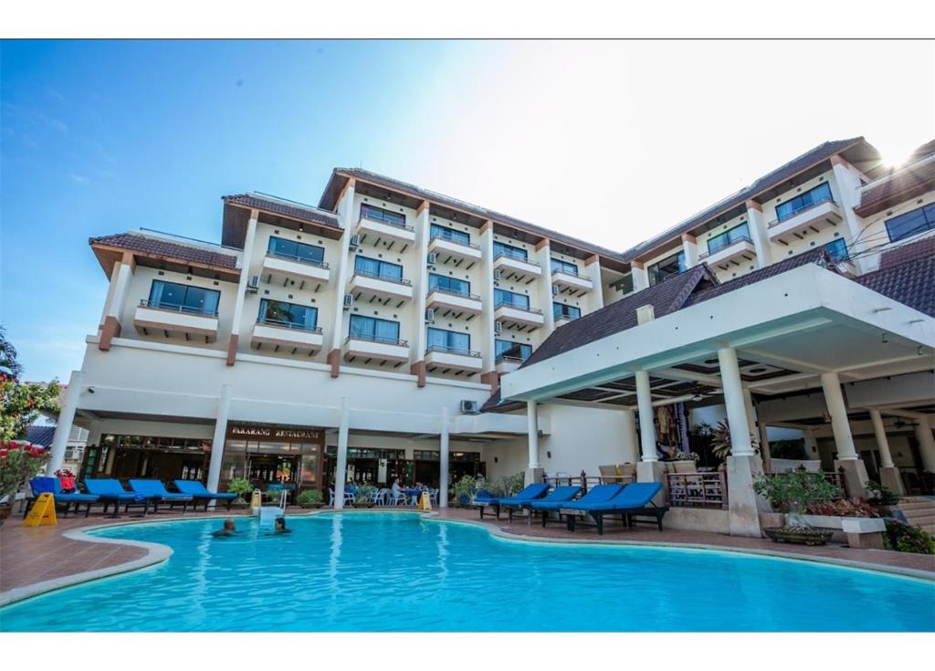 Phi Phi Hotel Phi Phi Hotel