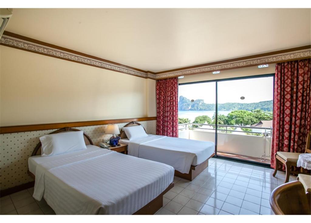 Phi Phi Hotel Phi Phi Hotel