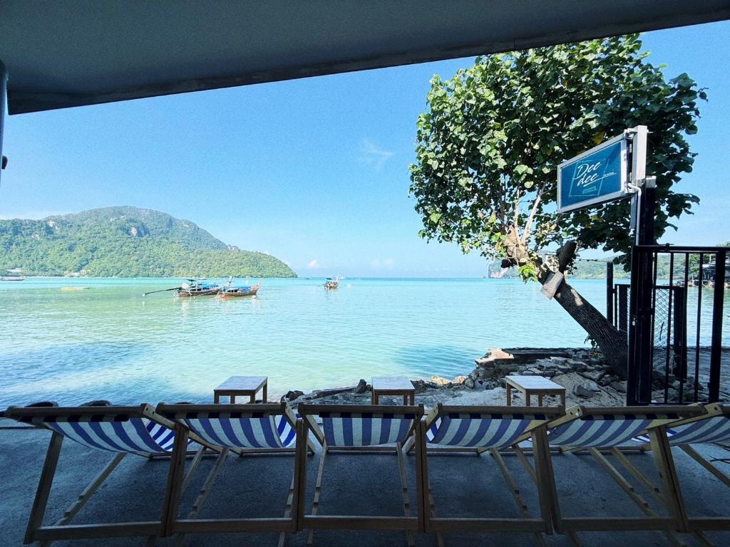 The One Hostel Phi Phi Island The One Hostel Phi Phi Island