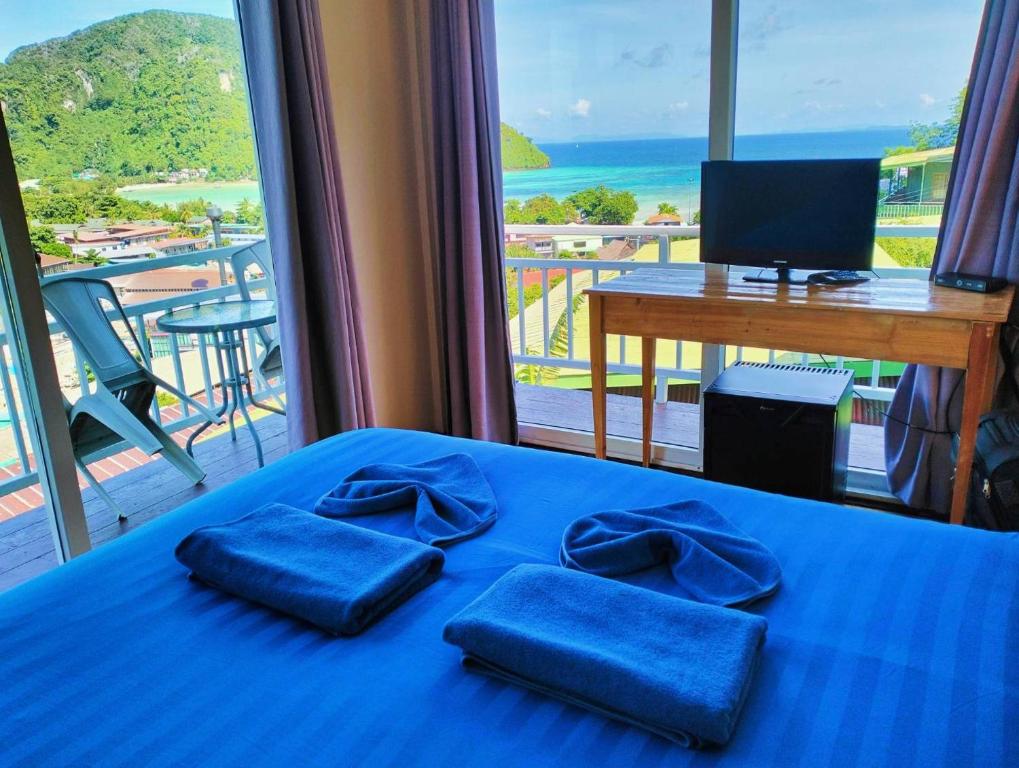 Blue View House Phi Phi Blue View House Phi Phi