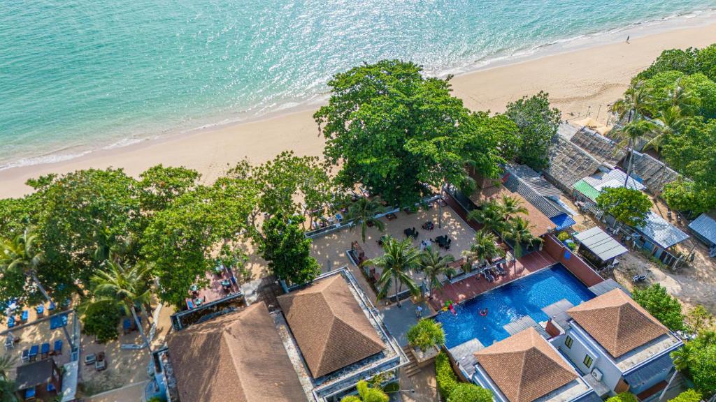 Lanta Sand Resort & Spa Lanta Sand Resort & Spa