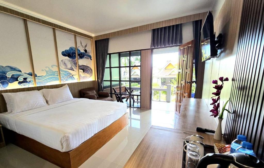 Diamond Cave Resort