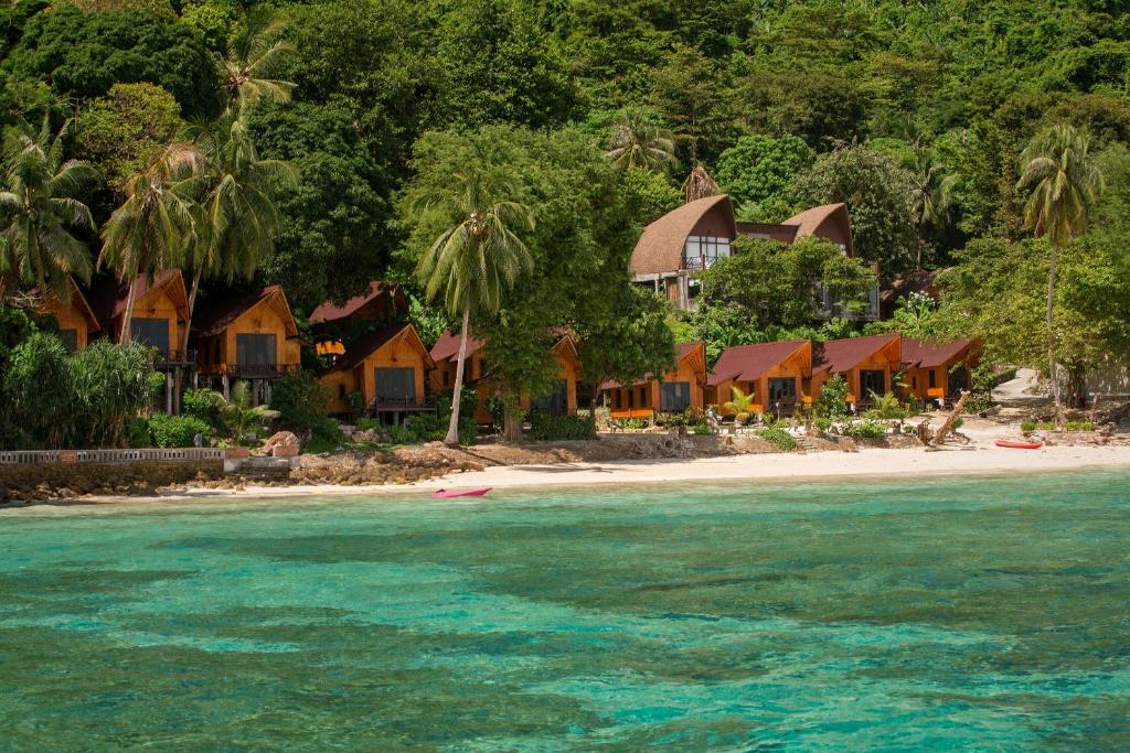 The Cove Phi Phi The Cove Phi Phi