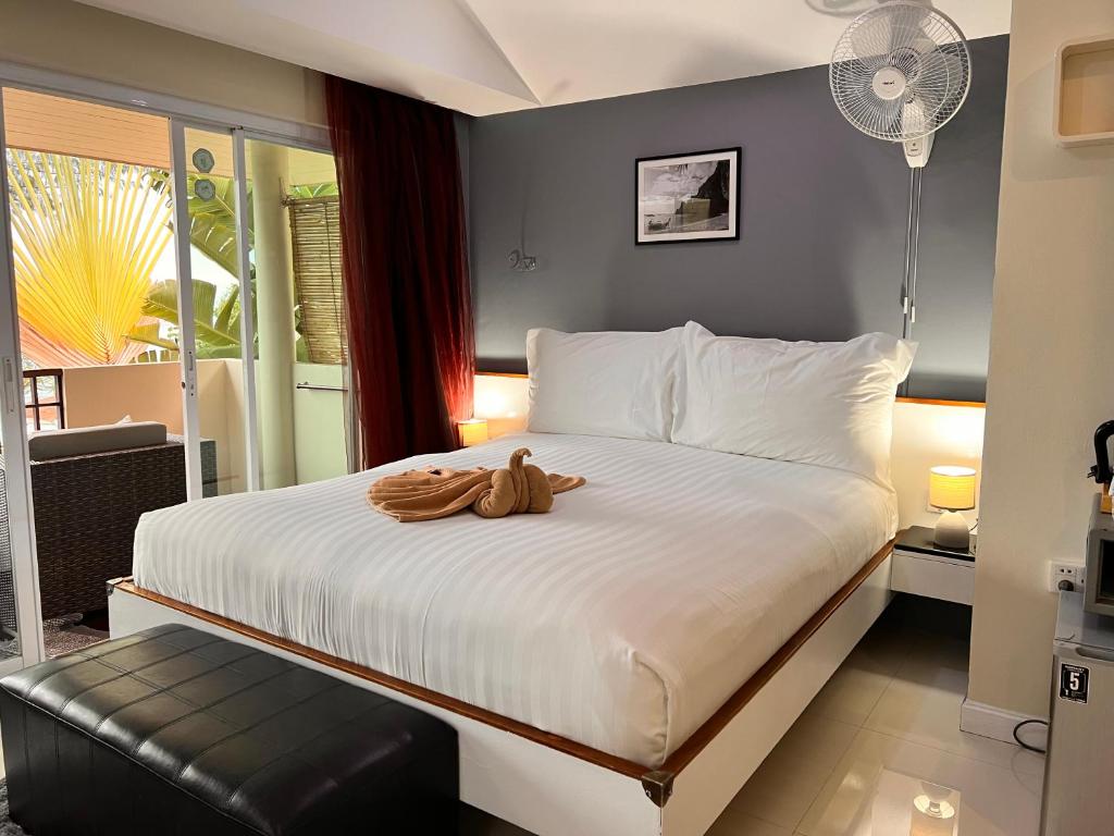 Mama Beach Residence - Adults Only Mama Beach Residence - Adults Only