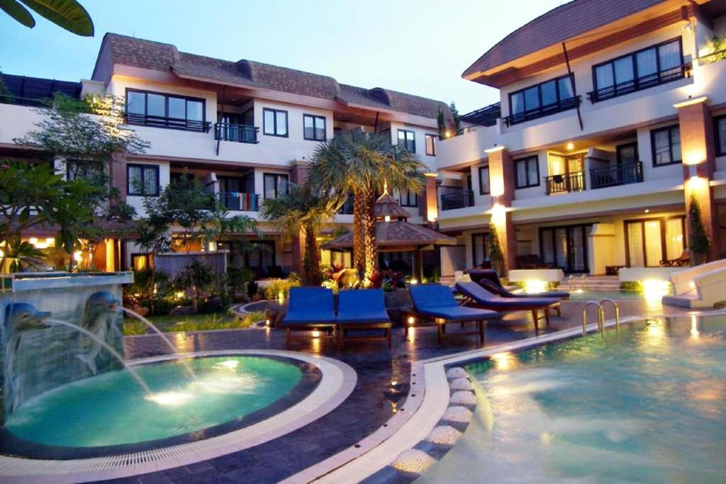 P.P. Palmtree Resort P.P. Palmtree Resort