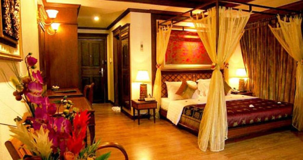 P.P. Palmtree Resort P.P. Palmtree Resort