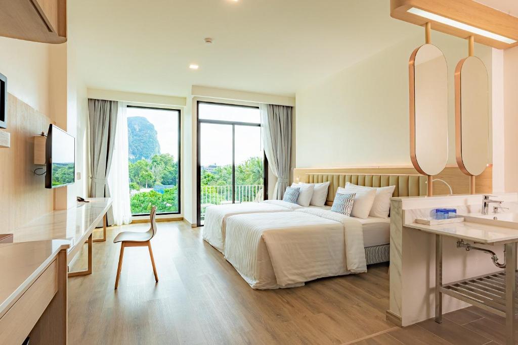 Infinity Aonang Krabi