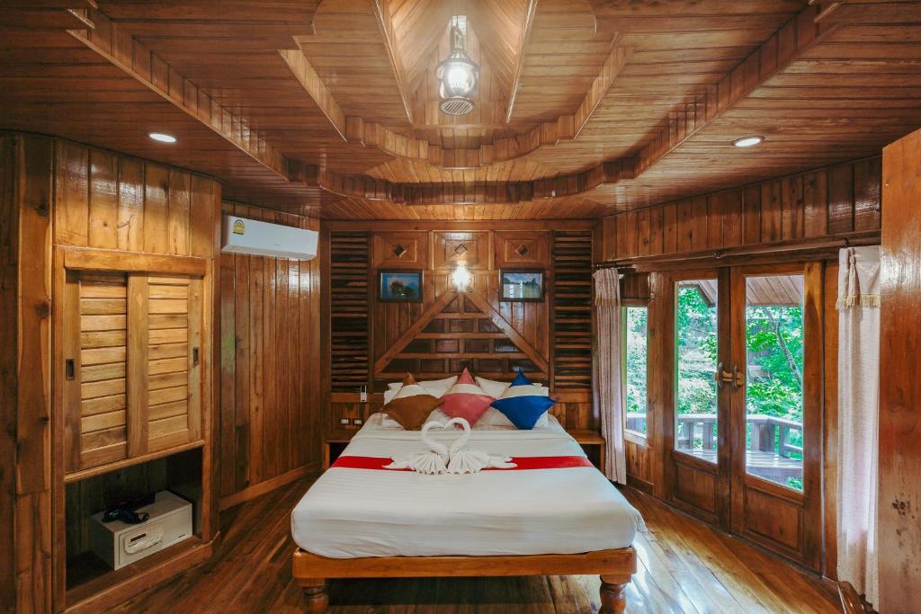 Phu Pha Aonang Resort & Spa Phu Pha Aonang Resort & Spa