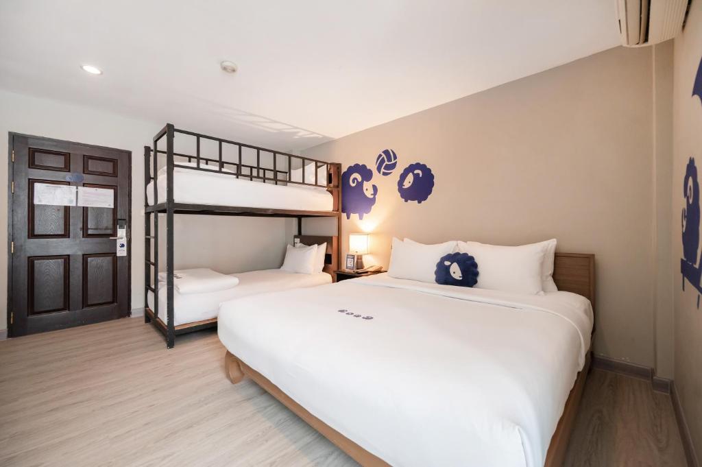 Kokotel Krabi Ao Nang Kokotel Krabi Ao Nang