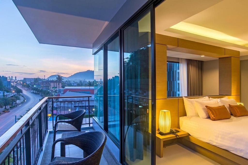 AVA SEA Resort Krabi, Ao Nang Beach