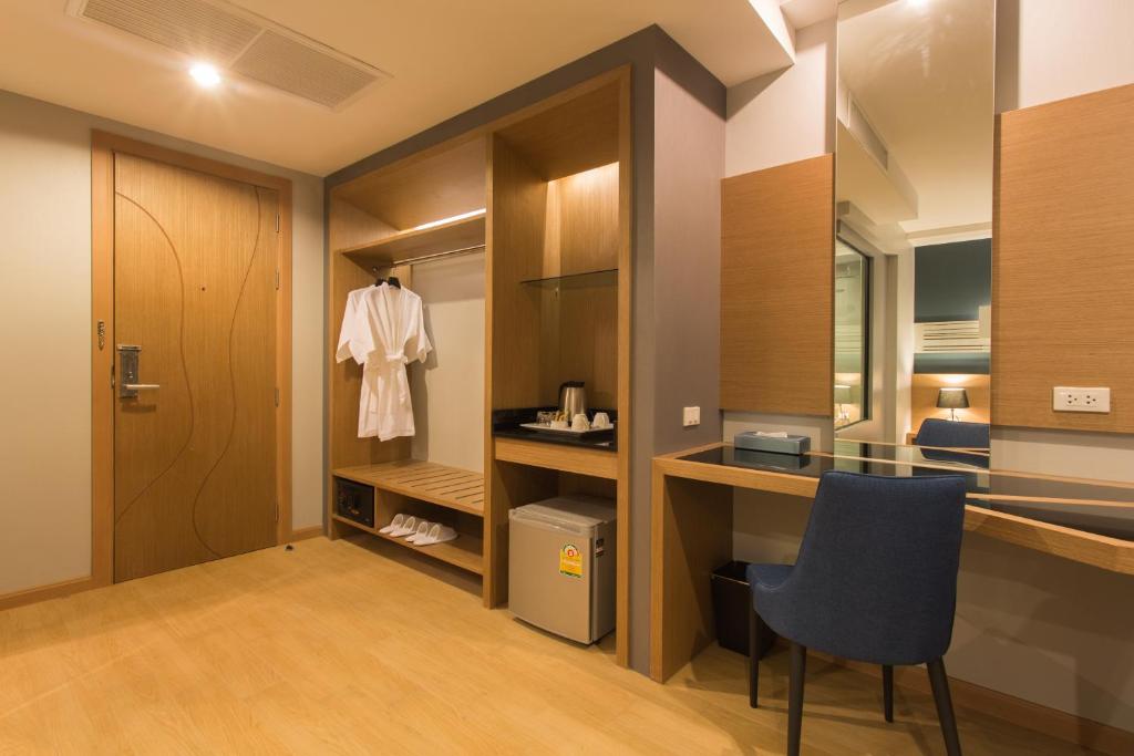 AVA SEA Resort Krabi, Ao Nang Beach