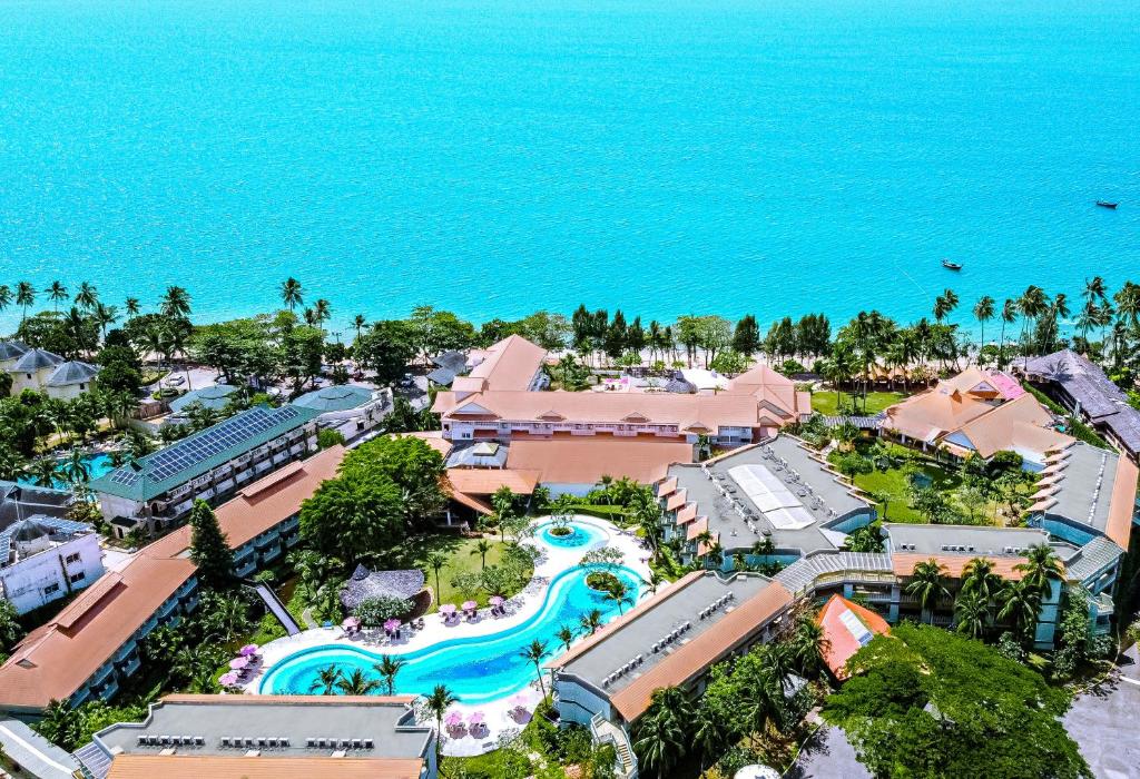 Aonang Villa Resort I Beach Front