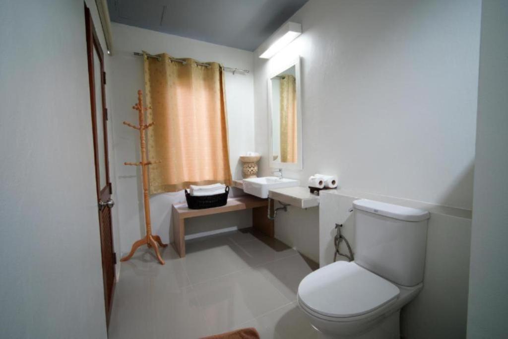 Villa Cha-Cha Krabi Beachfront Resort Villa Cha-Cha Krabi Beachfront Resort
