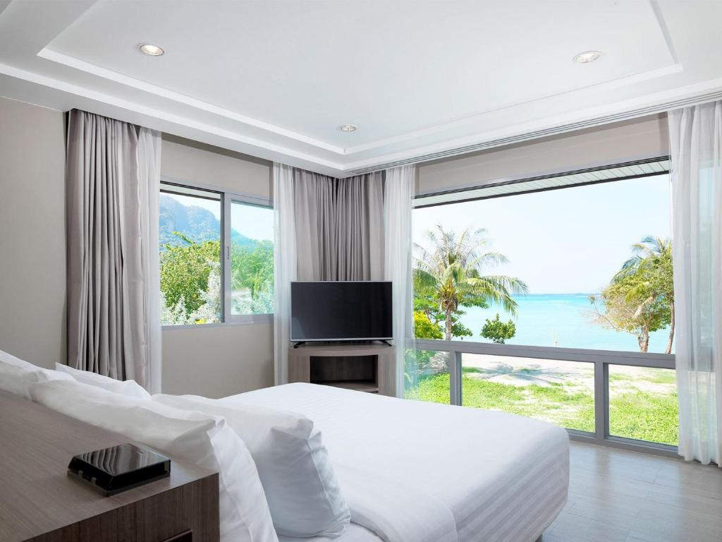 PP Princess Resort PP Princess Resort