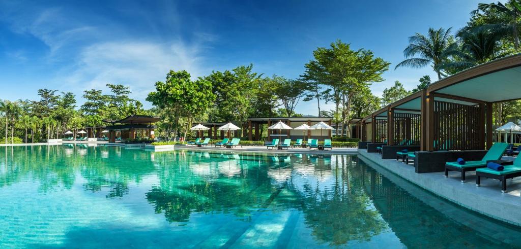 Dusit Thani Krabi Beach Resort - SHA Extra Plus