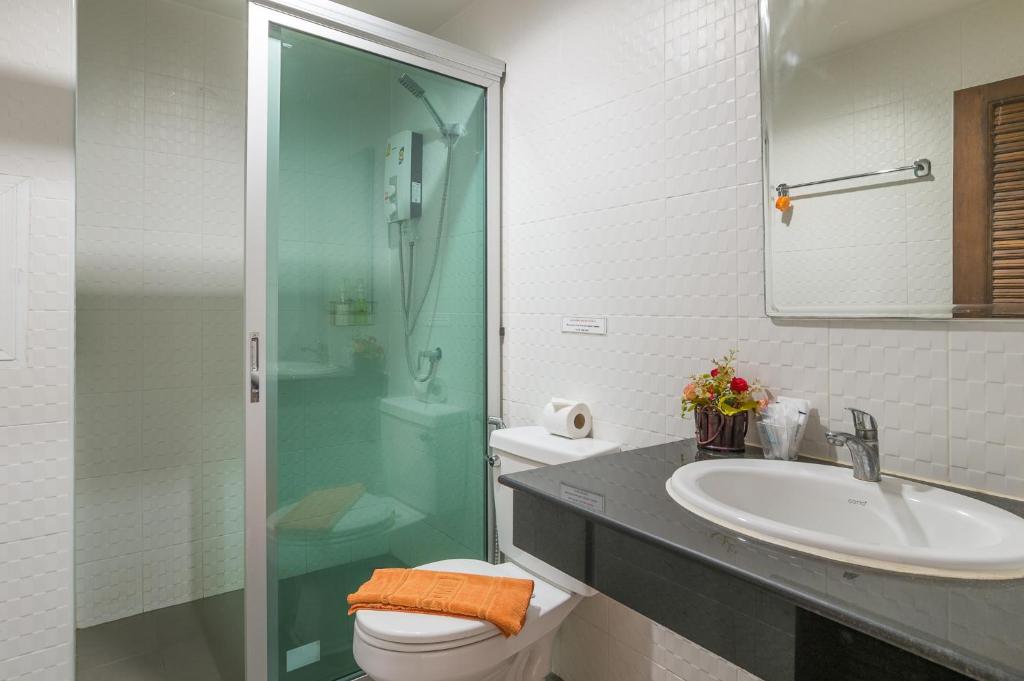 Lada Krabi Residence Hotel - SHA Plus