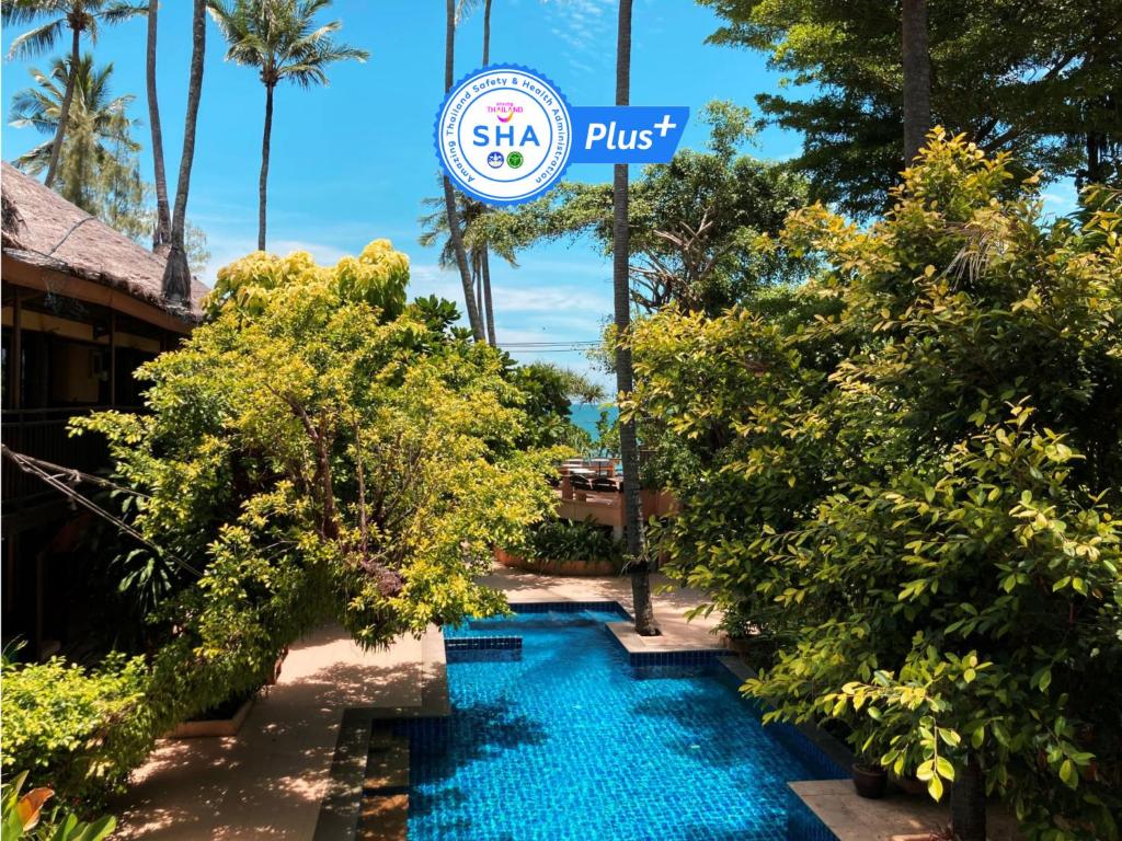 Vacation Village Phra Nang Inn - SHA Extra Plus Vacation Village Phra Nang Inn - SHA Extra Plus
