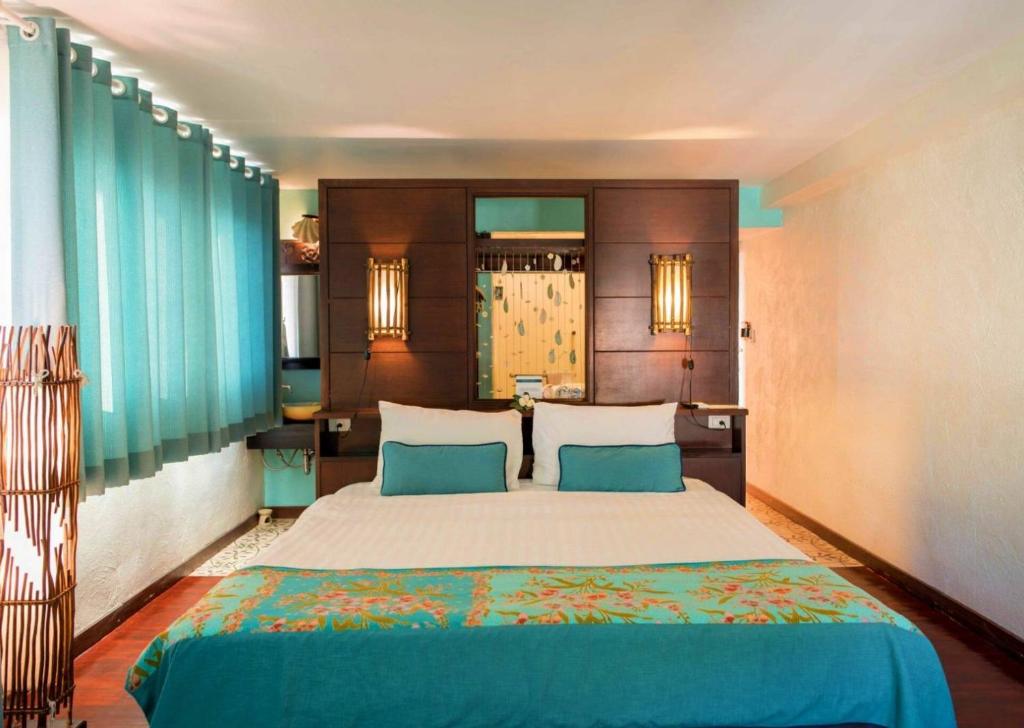 Vacation Village Phra Nang Inn - SHA Extra Plus Vacation Village Phra Nang Inn - SHA Extra Plus
