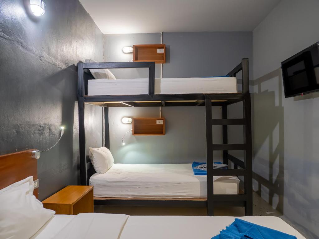 Leisure Hostel Leisure Hostel