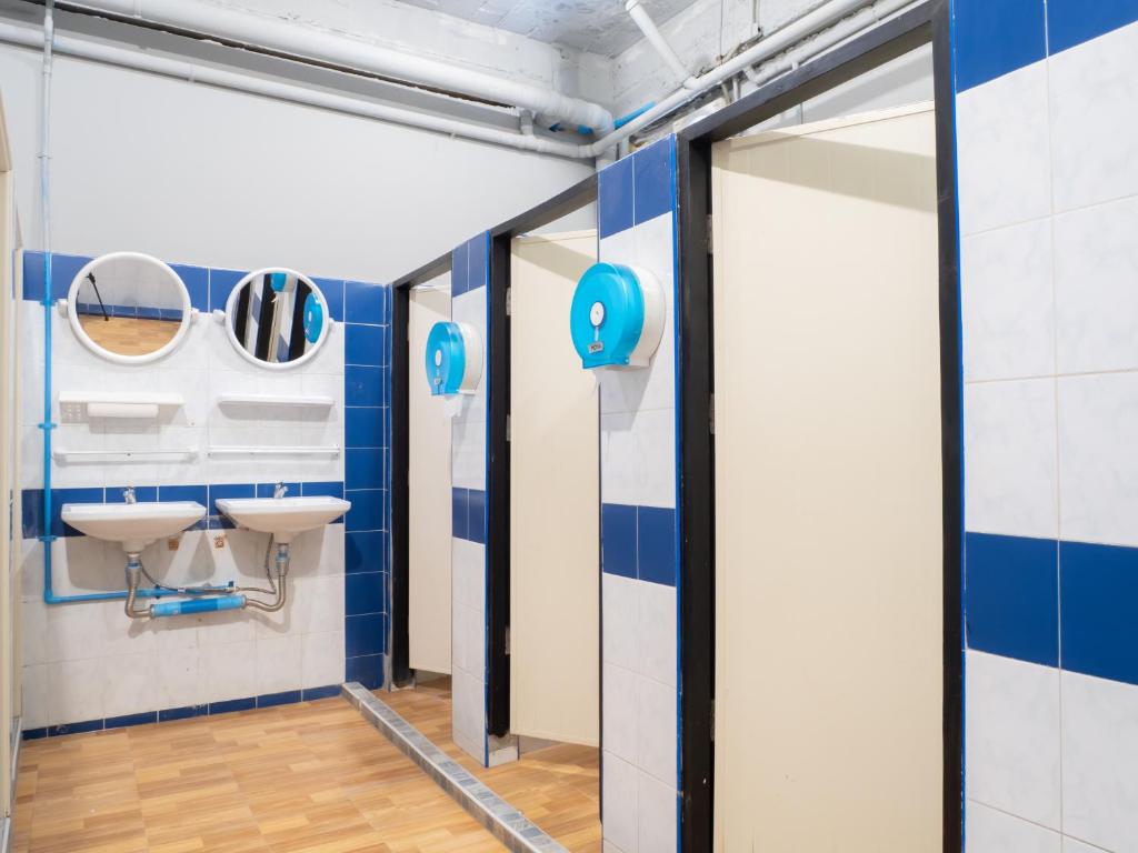 Leisure Hostel Leisure Hostel