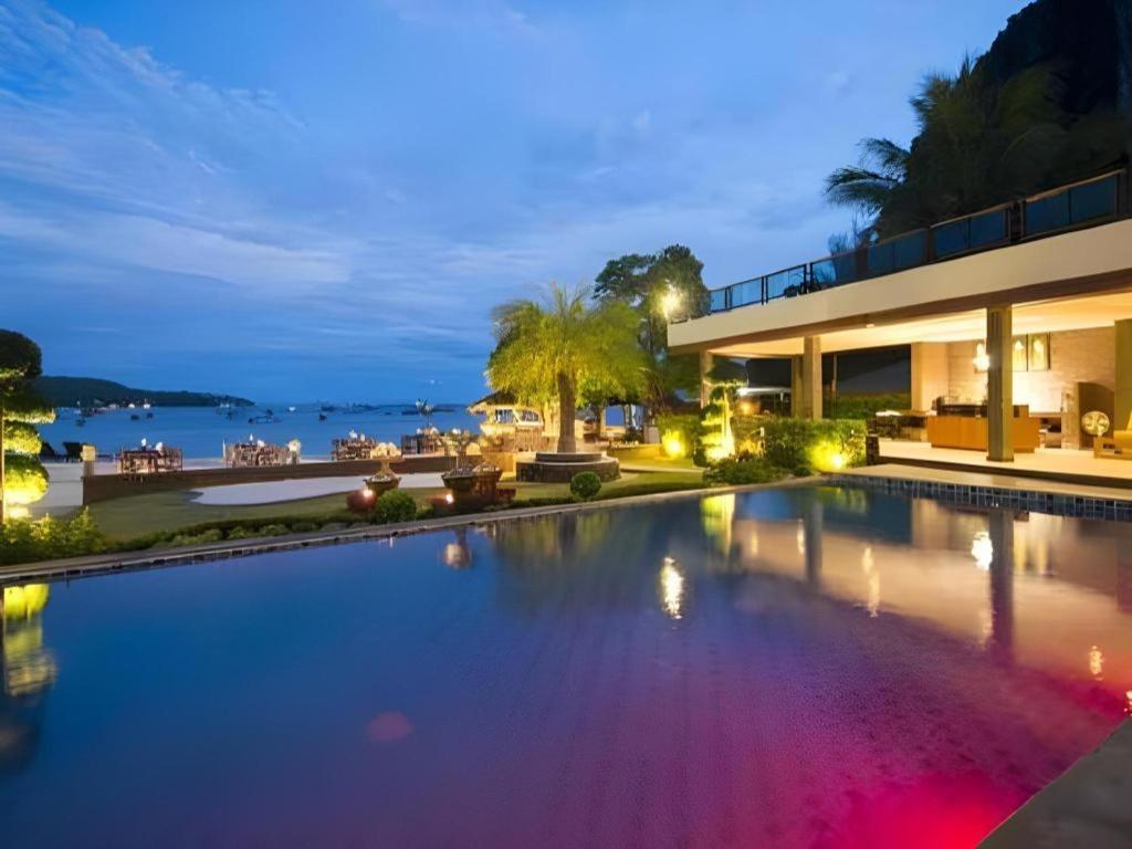 Phi Phi Nice Beach Hotel Hip Phi Phi Nice Beach Hotel Hip