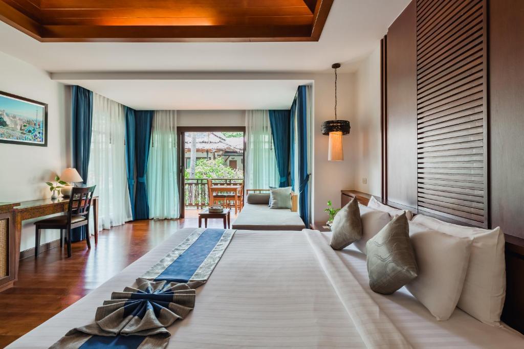 Railay Village Resort and Spa
