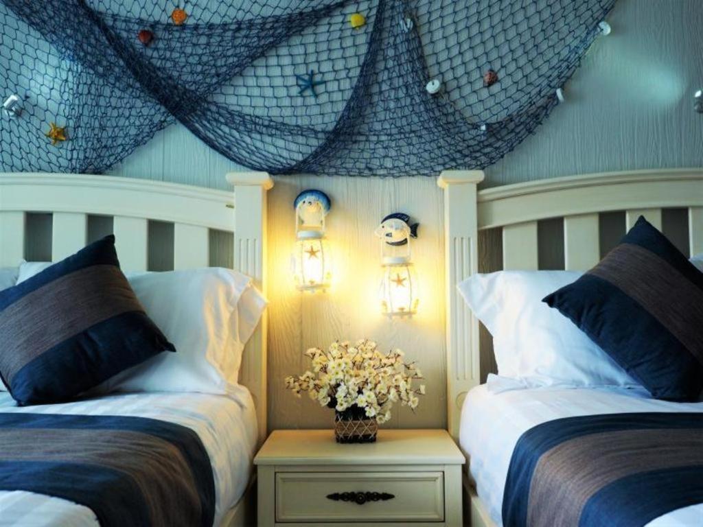 Ancora Y&W Boutique Hotel Ancora Y&W Boutique Hotel
