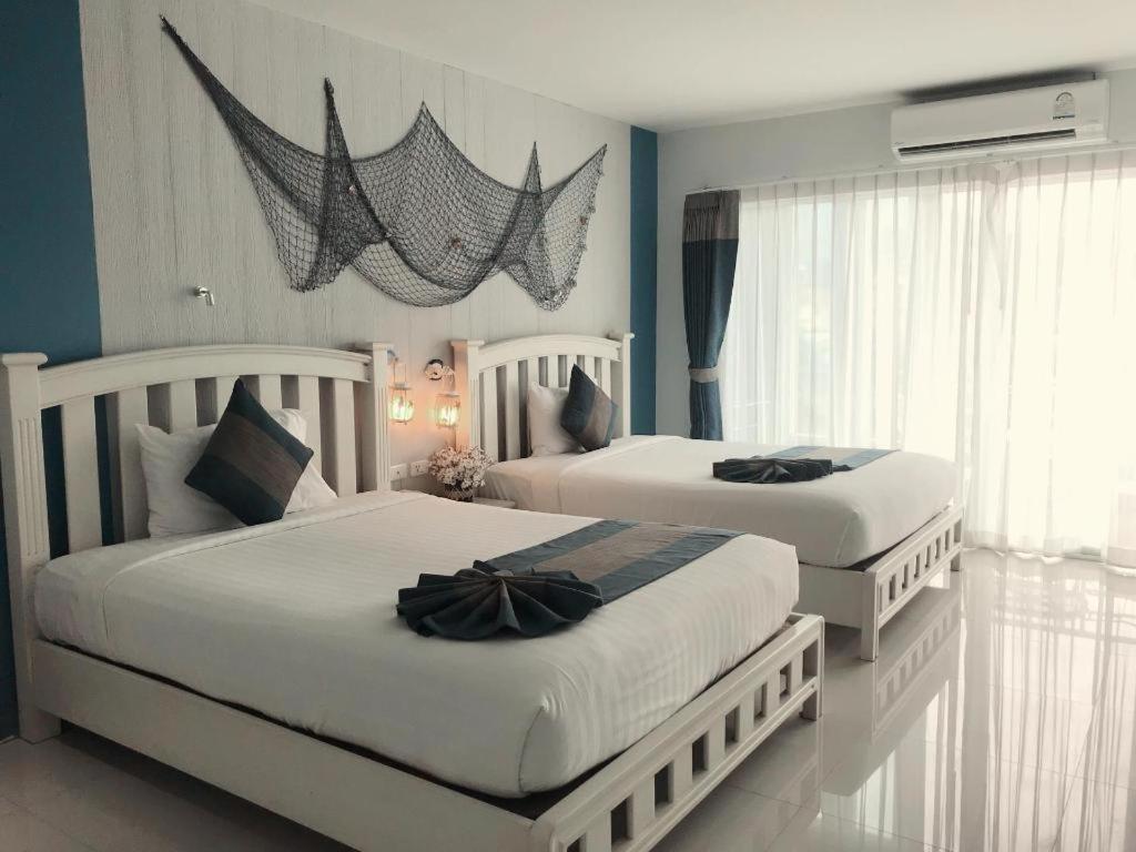 Ancora Y&W Boutique Hotel Ancora Y&W Boutique Hotel