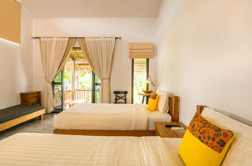 Islanda Hideaway Resort Islanda Hideaway Resort