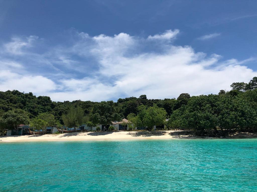 Paradise Resort Phi Phi Paradise Resort Phi Phi