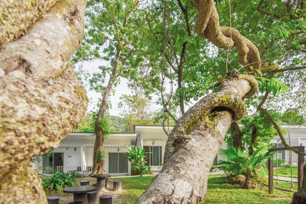 Whalecome Aonang Resort-SHA Extra Plus Whalecome Aonang Resort-SHA Extra Plus